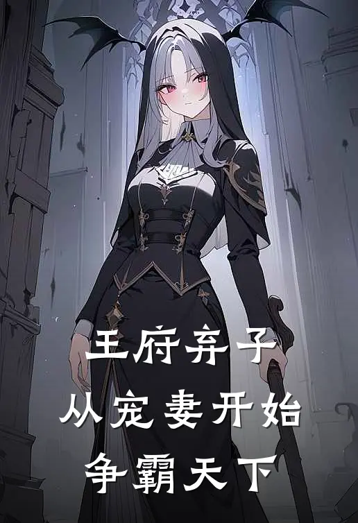 王府弃子，从宠妻开始争霸天下陈恪陈恪正已完结小说推荐_完整版小说王府弃子，从宠妻开始争霸天下(陈恪陈恪正)