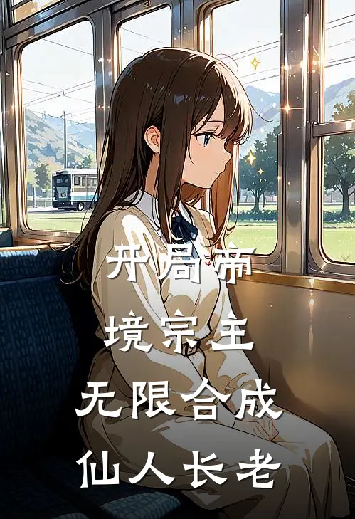 开局帝境宗主，无限合成仙人长老