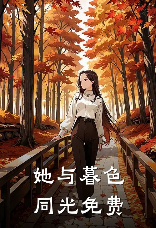 她与暮色同光免费