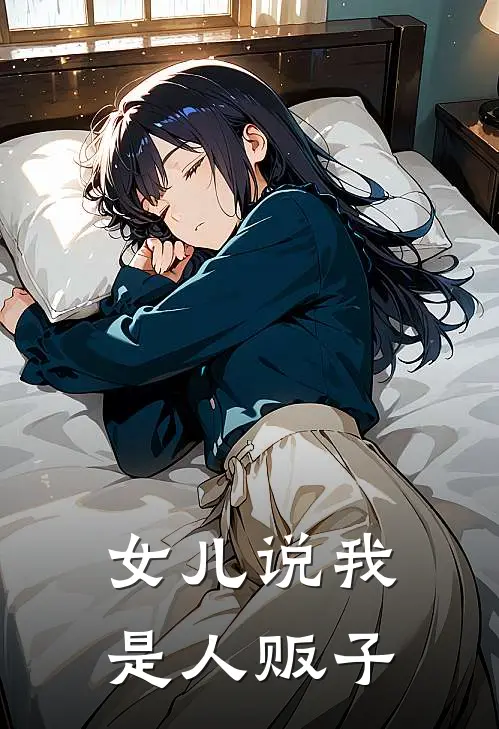 女儿说我是人贩子