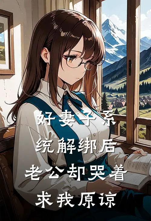 好妻子系统解绑后，老公却哭着求我原谅