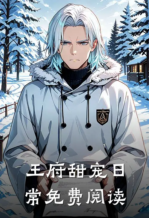 王府甜宠日常免费阅读