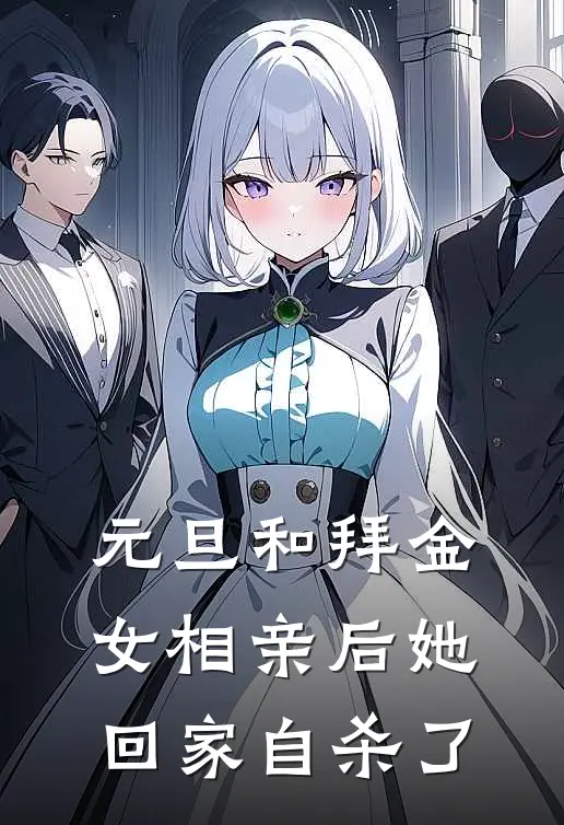 《元旦和拜金女相亲后她回家自杀了》我姜雅全本阅读_(我姜雅)全集阅读