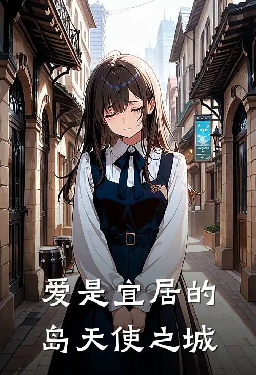 爱是宜居的岛天使之城