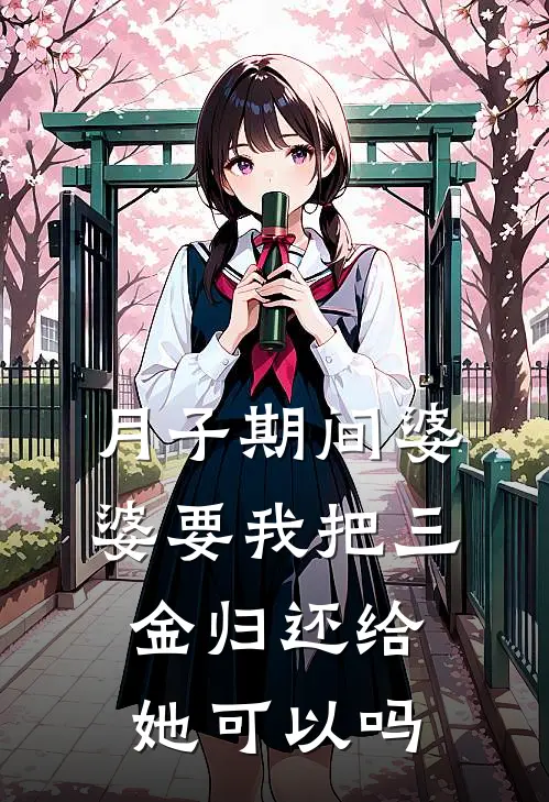 月子期间婆婆要我把三金归还给她可以吗