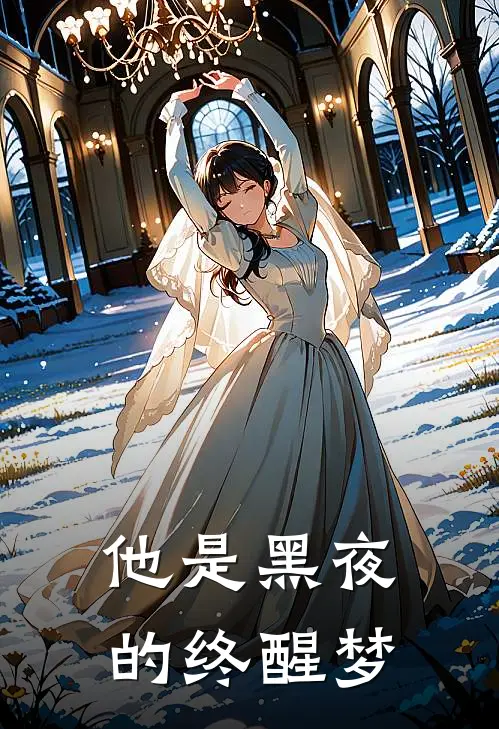 他是黑夜的终醒梦