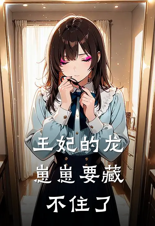 王妃的龙崽崽要藏不住了