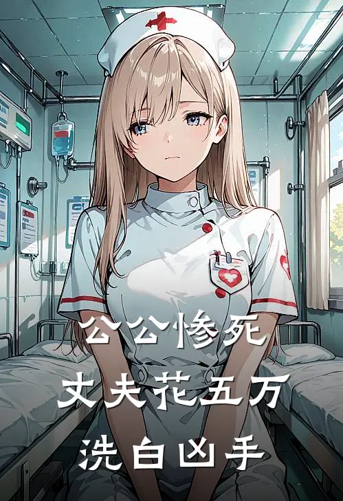 公公惨死，丈夫花五万洗白凶手