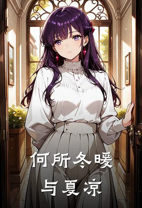 何所冬暖与夏凉