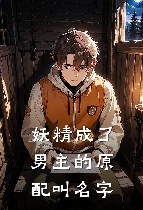 妖精成了男主的原配叫名字