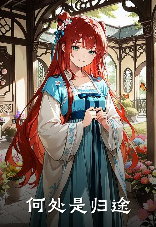 何处是归途冉冉思思免费小说全集_小说免费完结何处是归途冉冉思思