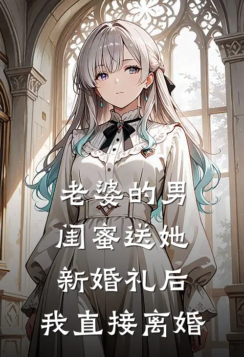 老婆的男闺蜜送她新婚礼后，我直接离婚晴晴苏晴最新好看小说_最新章节列表老婆的男闺蜜送她新婚礼后，我直接离婚(晴晴苏晴)