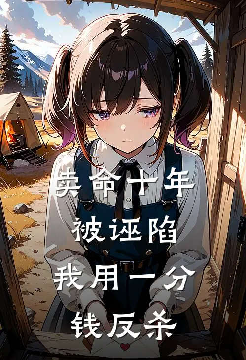 卖命十年被诬陷，我用一分钱反杀