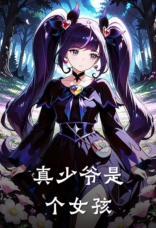 真少爷是个女孩