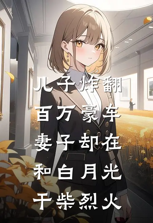 儿子炸翻百万豪车，妻子却在和白月光干柴烈火白月光阿林热门小说排行_免费小说儿子炸翻百万豪车，妻子却在和白月光干柴烈火白月光阿林