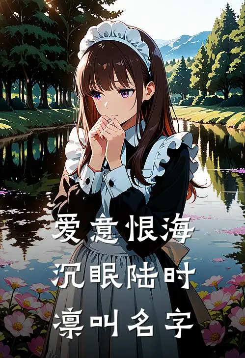 爱意恨海沉眠陆时凛叫名字