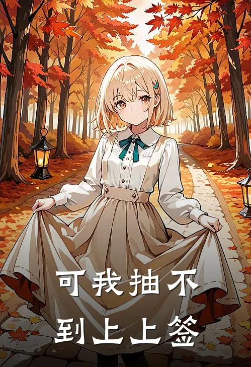 可我抽不到上上签