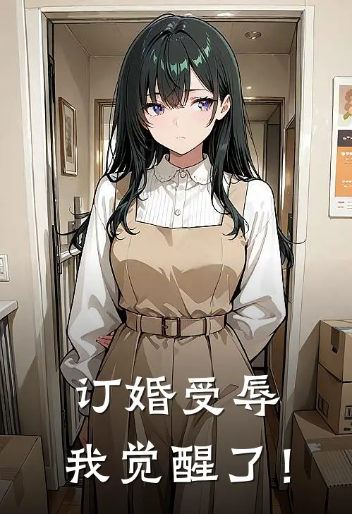 订婚受辱，我觉醒了！