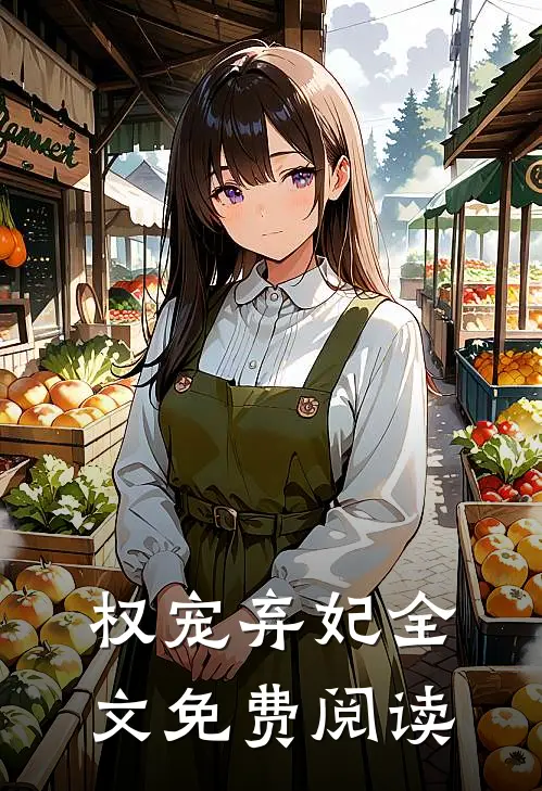 权宠弃妃全文免费阅读