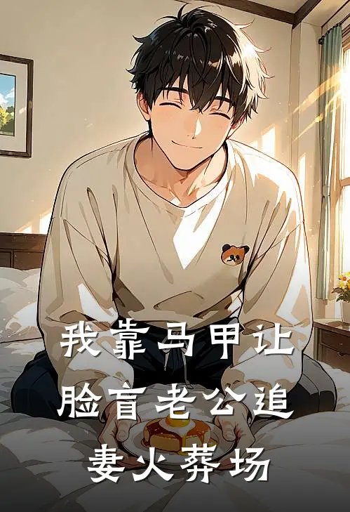 我靠马甲让脸盲老公追妻火葬场