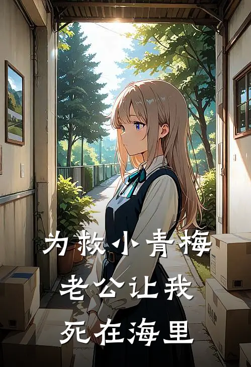 为救小青梅，老公让我死在海里