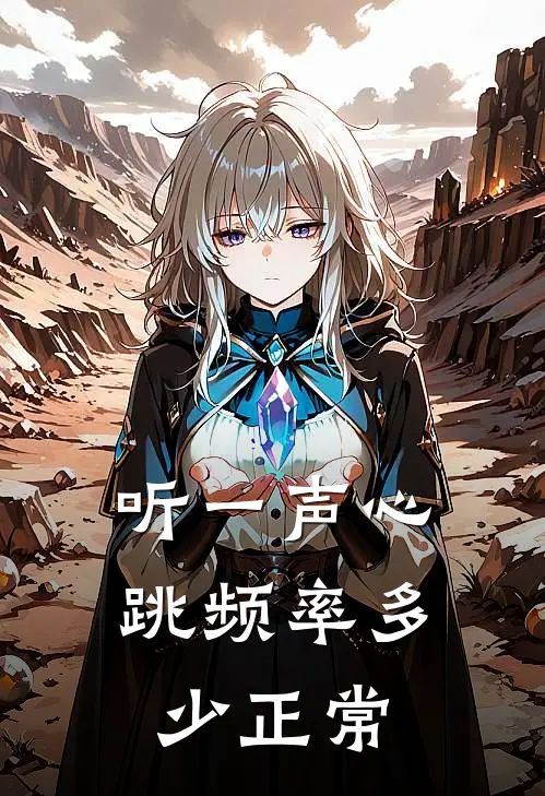 听一声心跳频率多少正常