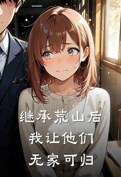 继承荒山后，我让他们无家可归