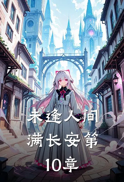 未逢人间满长安第10章