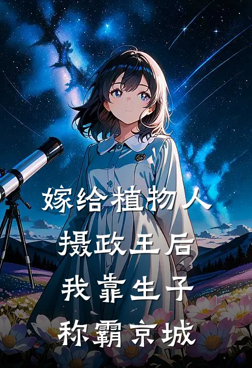 嫁给植物人摄政王后，我靠生子称霸京城