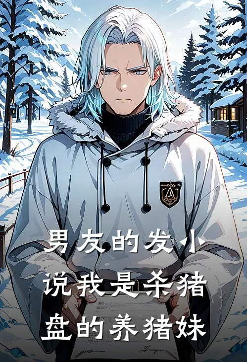 男友的发小说我是杀猪盘的养猪妹