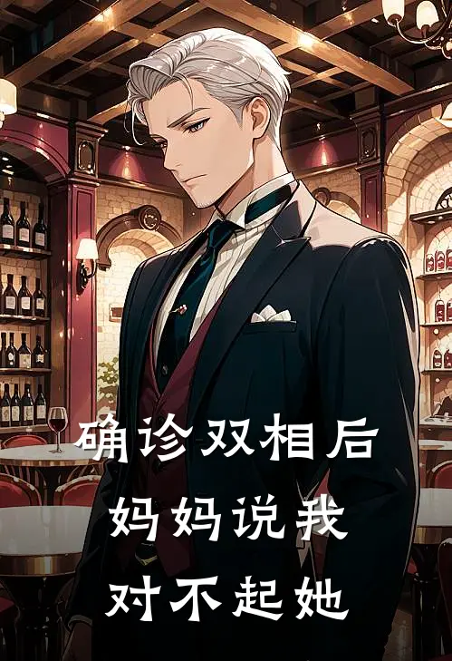 确诊双相后，妈妈说我对不起她