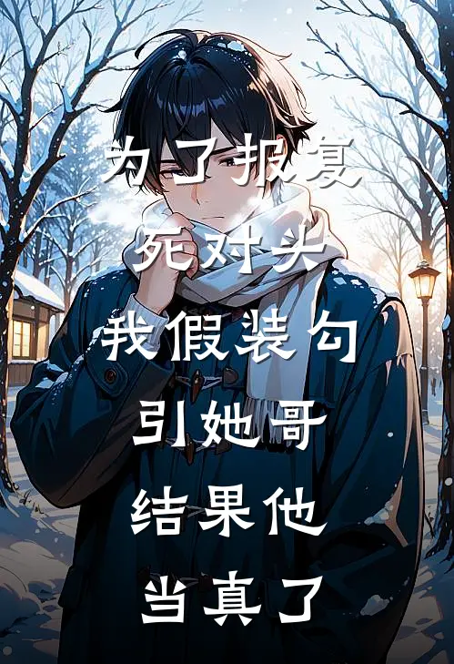 为了报复死对头，我假装勾引她哥，结果他当真了(许薇薇许津言)免费小说笔趣阁_完结版小说推荐为了报复死对头，我假装勾引她哥，结果他当真了(许薇薇许津言)