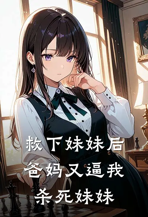 救下妹妹后，爸妈又逼我杀死妹妹嘉嘉江舒韵最新小说推荐_完本小说免费阅读救下妹妹后，爸妈又逼我杀死妹妹(嘉嘉江舒韵)