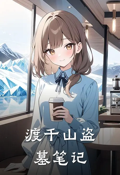 渡千山盗墓笔记