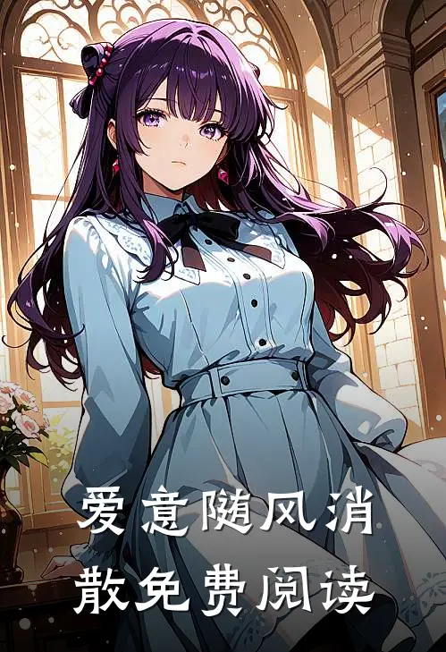 爱意随风消散免费阅读