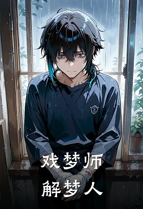 戏梦师：解梦人陈末阿强热门小说大全_免费小说完结戏梦师：解梦人陈末阿强