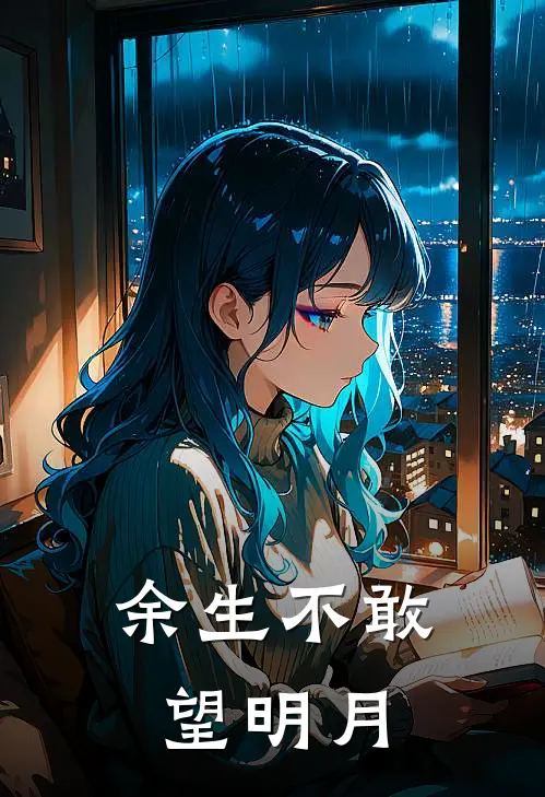 余生不敢望明月