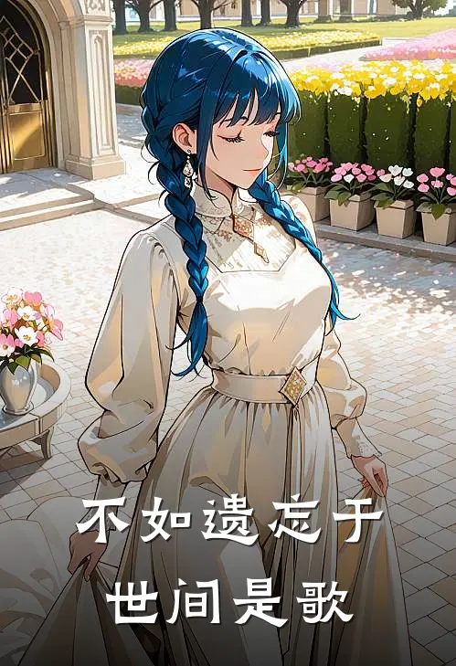 不如遗忘于世间是歌