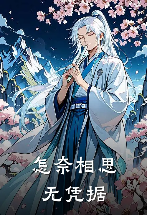 怎奈相思无凭据