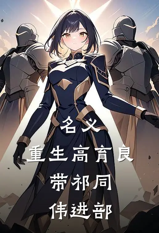 名义：重生高育良，带祁同伟进部高育良高小凤热门的小说_免费小说名义：重生高育良，带祁同伟进部(高育良高小凤)