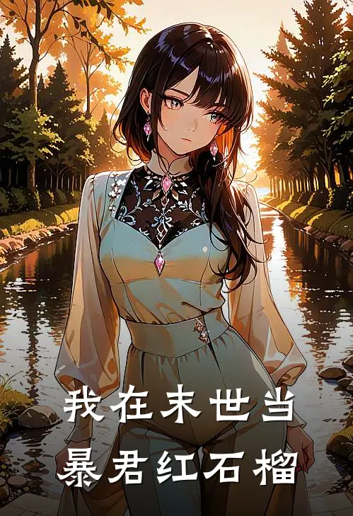 我在末世当暴君 红石榴