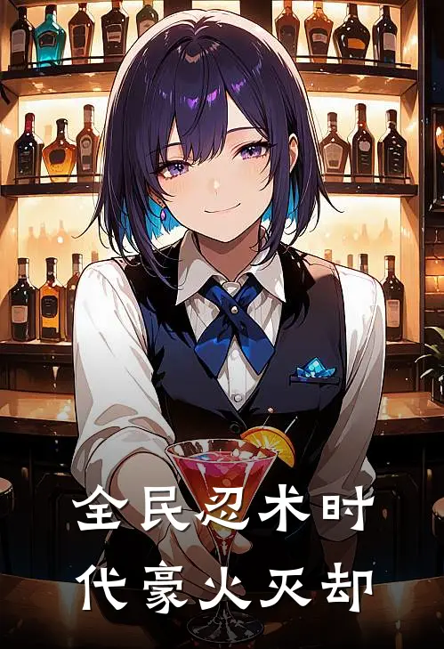 全民忍术时代豪火灭却