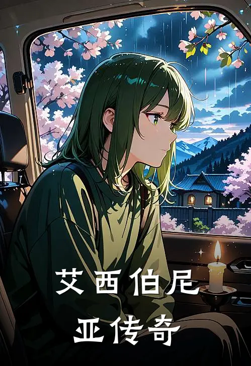 艾西伯尼亚传奇