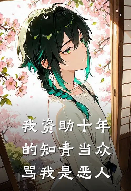 我资助十年的知青当众骂我是恶人林正阳张志华免费小说完结_最新完本小说推荐我资助十年的知青当众骂我是恶人(林正阳张志华)