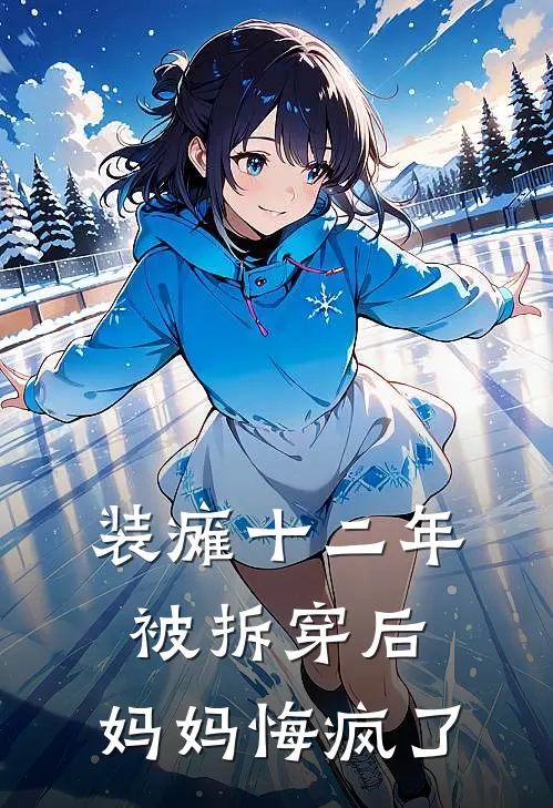 装瘫十二年被拆穿后，妈妈悔疯了