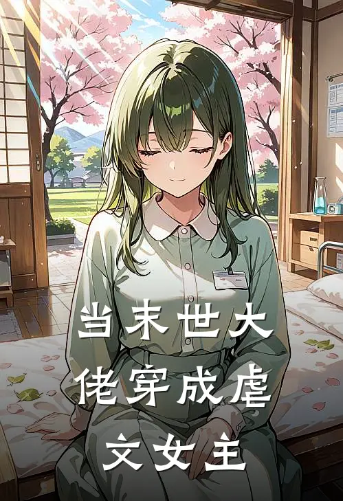 当末世大佬穿成虐文女主