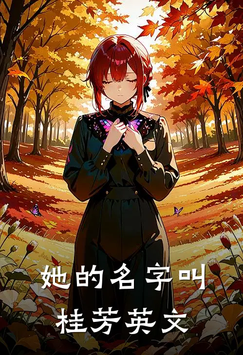 她的名字叫桂芳英文