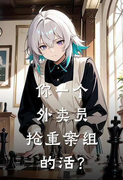 你一个外卖员，抢重案组的活？(韩邱阿泽)免费小说完结_最新推荐小说你一个外卖员，抢重案组的活？(韩邱阿泽)