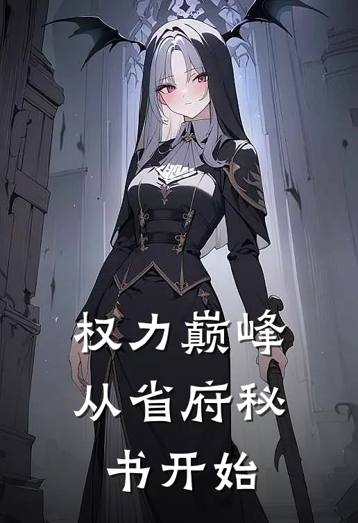 权力巅峰：从省府秘书开始