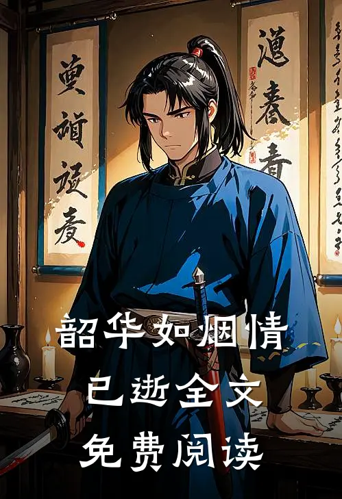 韶华如烟情已逝全文免费阅读